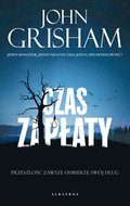 Czas zapłaty - ebook