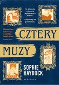 Cztery muzy - ebook