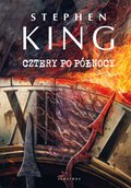 Cztery po północy - ebook