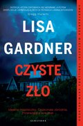 Czyste zło - ebook