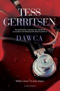 Dawca - ebook