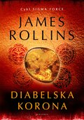 Diabelska korona - ebook