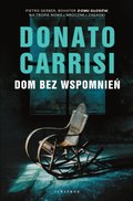 Dom bez wspomnień - ebook