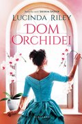 Dom orchidei - ebook