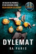 Dylemat - ebook