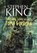 Dziewczyna, która kochała Toma Gordona - ebook