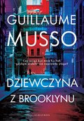 Dziewczyna z Brooklynu - ebook