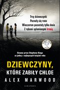 Dziewczyny, które zabiły Chloe - ebook