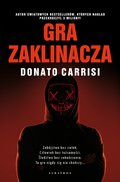 Gra zaklinacza - ebook