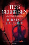 Igrając z ogniem - ebook