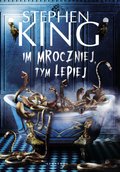 Im mroczniej, tym lepiej - ebook