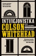 Intuicjonistka - ebook