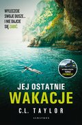 Jej ostatnie wakacje - ebook