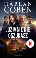 Już mnie nie oszukasz - ebook