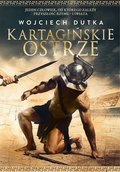 Kartagińskie ostrze - ebook