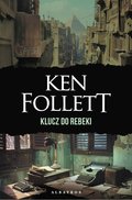 Klucz do Rebeki - ebook