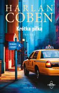 Krótka piłka - ebook