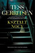 Kształt nocy - ebook