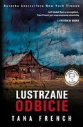 Lustrzane odbicie - ebook