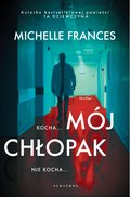 Mój chłopak - ebook