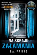 Na skraju załamania - ebook