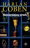 Najczarniejszy strach - ebook