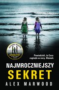 Najmroczniejszy sekret - ebook