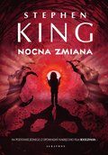 Nocna zmiana - ebook