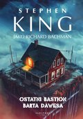 Ostatni bastion Barta Dawesa - ebook