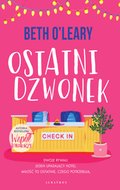 Ostatni dzwonek - ebook