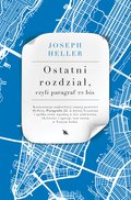 Ostatni rozdział, czyli paragraf 22 BIS - ebook