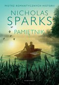 Pamiętnik - ebook