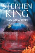 Pan Mercedes - ebook