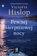 Pewnej sierpniowej nocy - ebook