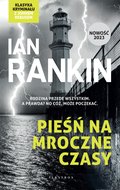 Pieśń na mroczne czasy - ebook