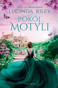 Pokój motyli - ebook