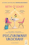 Poszukiwany ukochany - ebook