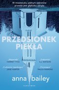 Przedsionek piekła - ebook