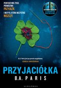 Przyjaciółka - ebook