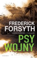 Psy wojny - ebook