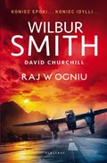 Raj w ogniu - ebook