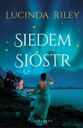 Siedem sióstr - ebook