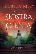 Siostra cienia. Siedem sióstr - ebook