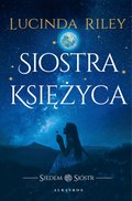 Siostra księżyca. Siedem sióstr - ebook