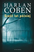 Sześć lat później - ebook