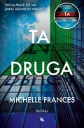 Ta druga - ebook