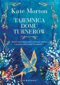 Tajemnica domu Turnerów - ebook