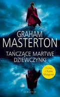 Tańczące martwe dziewczynki - ebook