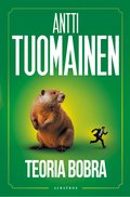 Teoria bobra - ebook