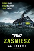 Teraz zaśniesz - ebook